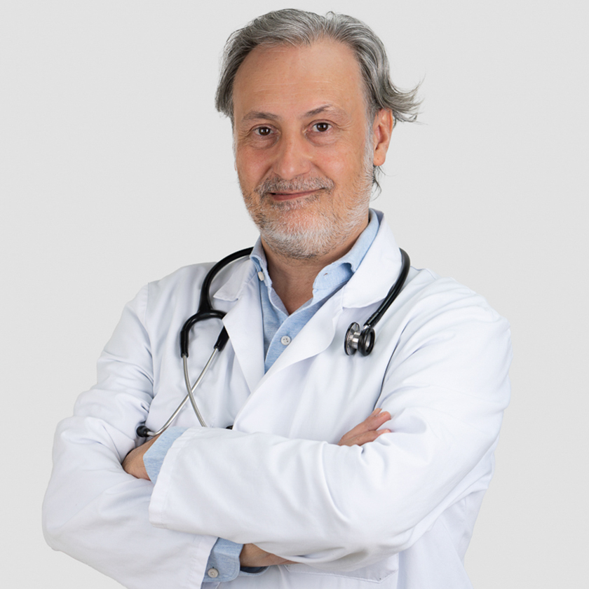 Dr. Fernando Centeno Malfaz