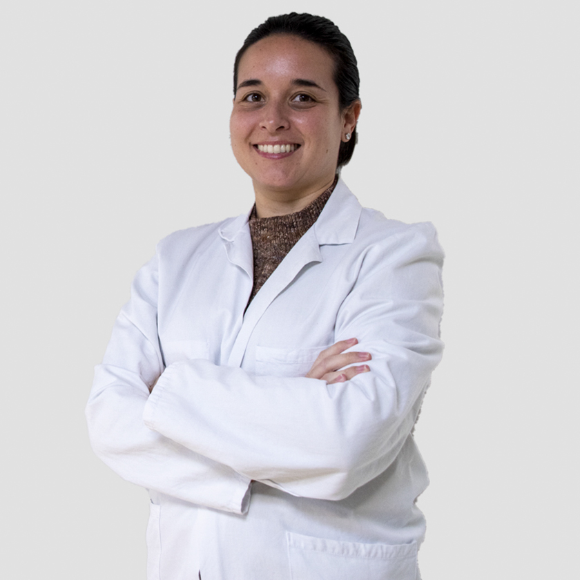 Dra. Elena Urbaneja Rodríguez