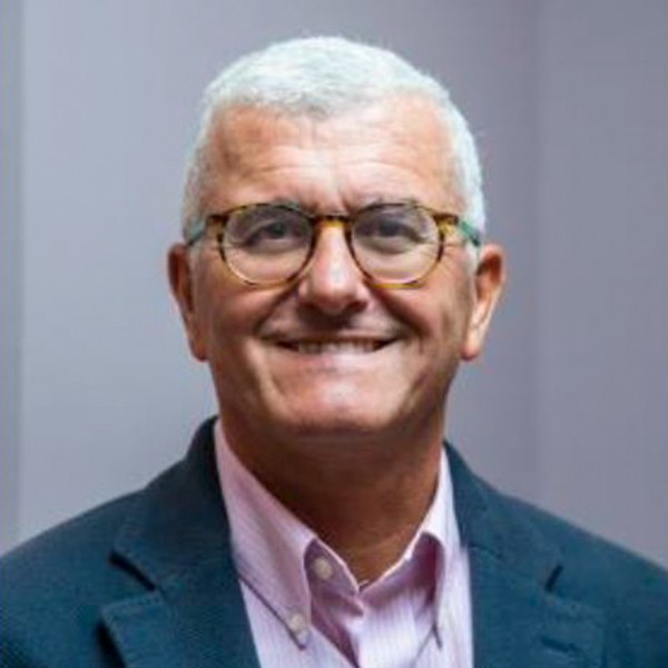 Dr. Francisco José Álvarez García