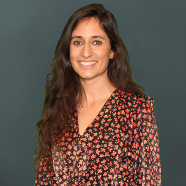 Dra. María Díez Blanco
