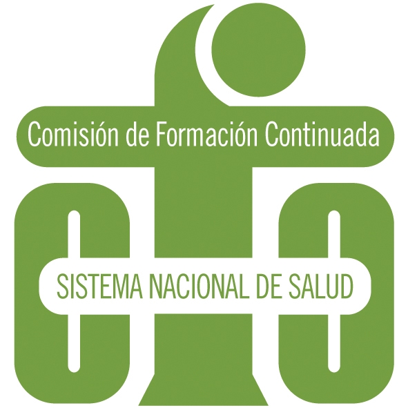 Comisión de Formación Continuada 